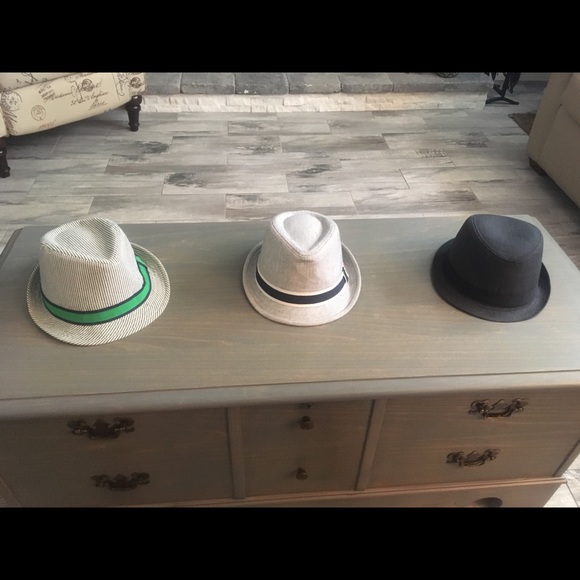 boys dress hats